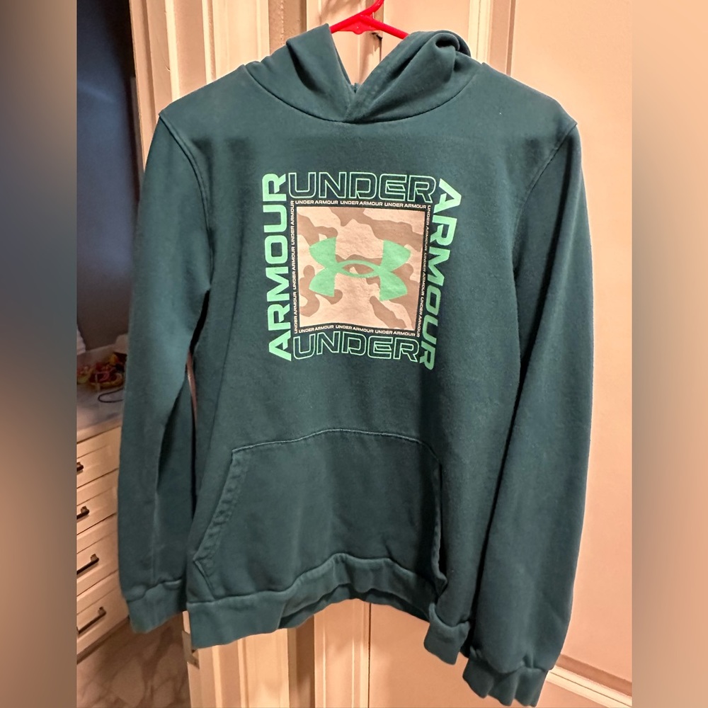 Under Armour Hoodie
